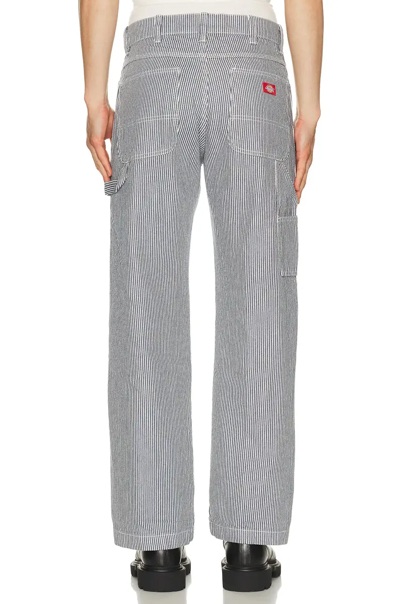 Dickies Hickory Loose Straight Carpenter Pant | Thumbnail 3 Dickies Hickory Loose Straight Carpenter Pant | Thumbnail 3