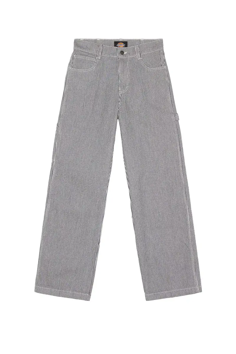 Dickies Hickory Loose Straight Carpenter Pant | Thumbnail 5 Dickies Hickory Loose Straight Carpenter Pant | Thumbnail 5