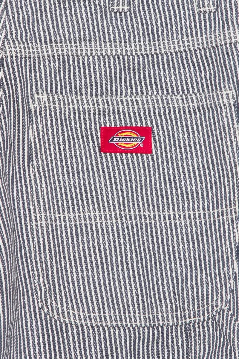 Dickies Hickory Loose Straight Carpenter Pant | Thumbnail 6 Dickies Hickory Loose Straight Carpenter Pant | Thumbnail 6