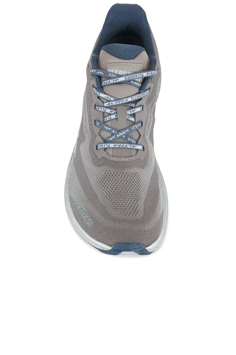 Pleasures x Altra Running Experience Flow 3 Sneakers | Thumbnail 4 Pleasures x Altra Running Experience Flow 3 Sneakers | Thumbnail 4