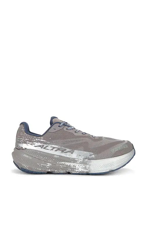 Pleasures x Altra Running Experience Flow 3 Sneakers | Thumbnail 8 Pleasures x Altra Running Experience Flow 3 Sneakers | Thumbnail 8