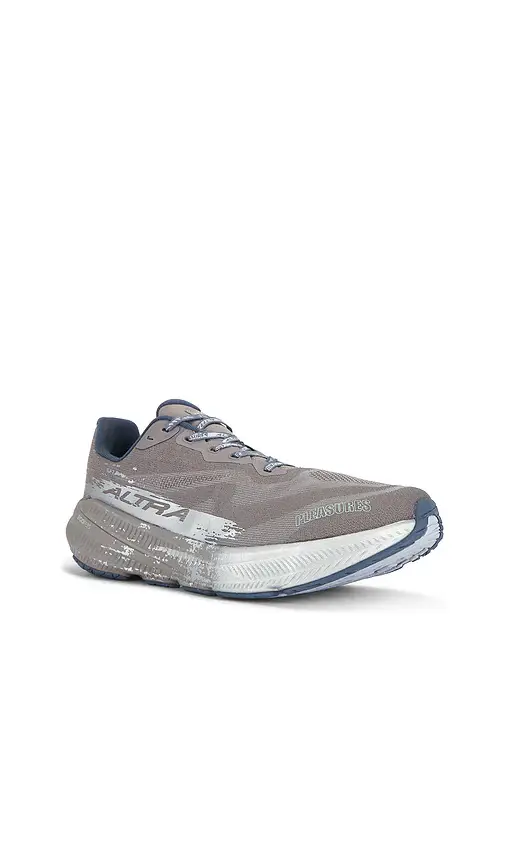Pleasures x Altra Running Experience Flow 3 Sneakers | Thumbnail 9 Pleasures x Altra Running Experience Flow 3 Sneakers | Thumbnail 9