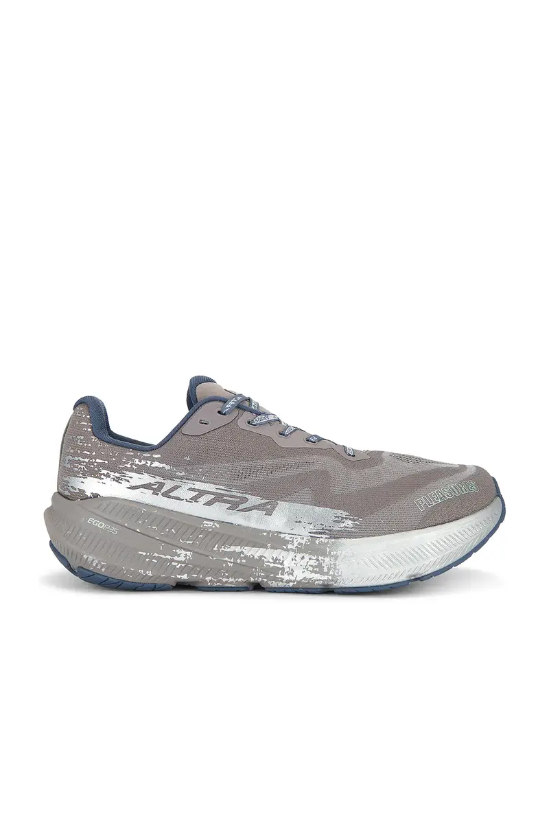 Pleasures x Altra Running Experience Flow 3 Sneakers