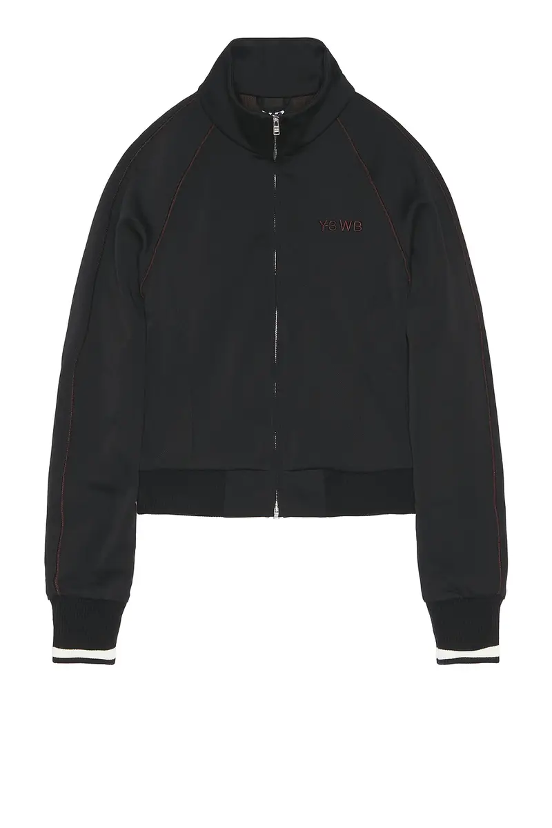 adidas by Wales Bonner x Y-3 Track Jacket | Thumbnail 5 adidas by Wales Bonner x Y-3 Track Jacket | Thumbnail 5