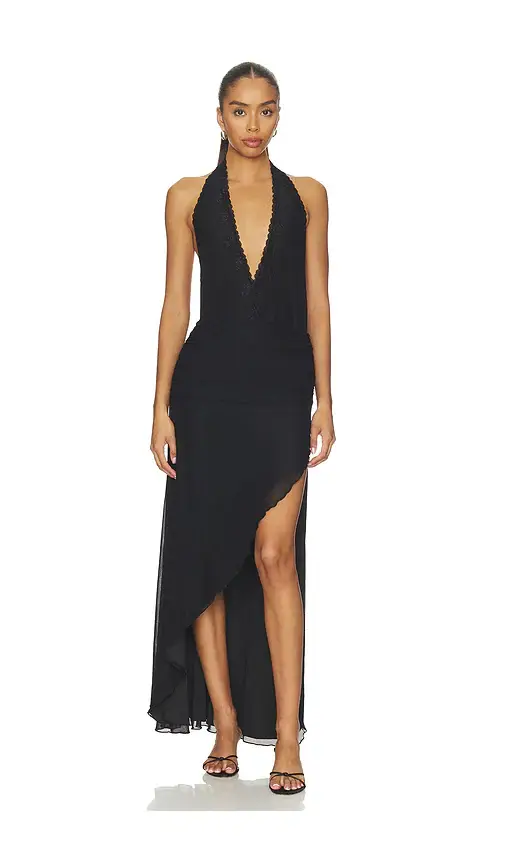 Tiger Mist Corelle Dress