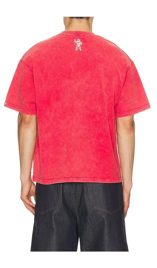 Billionaire Boys Club Faded Curve Tee | Thumbnail 2