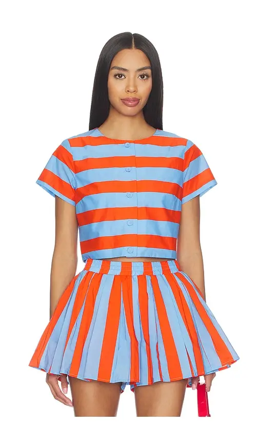 Line & Dot Primo Top