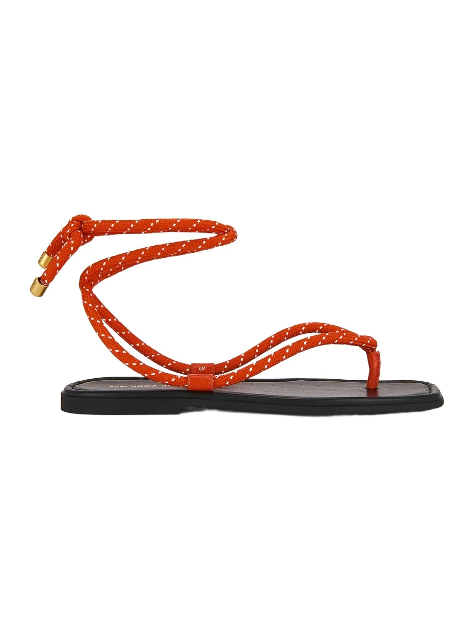 Carmina Cord Sandal Carmina Cord Sandal