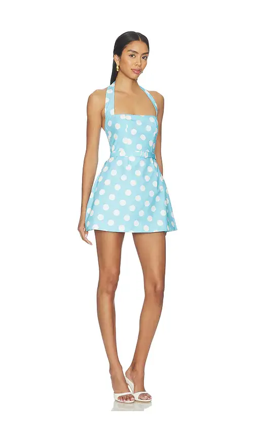 SANS FAFF x REVOLVE Colline Bubble Dress | Thumbnail 2 SANS FAFF x REVOLVE Colline Bubble Dress | Thumbnail 2