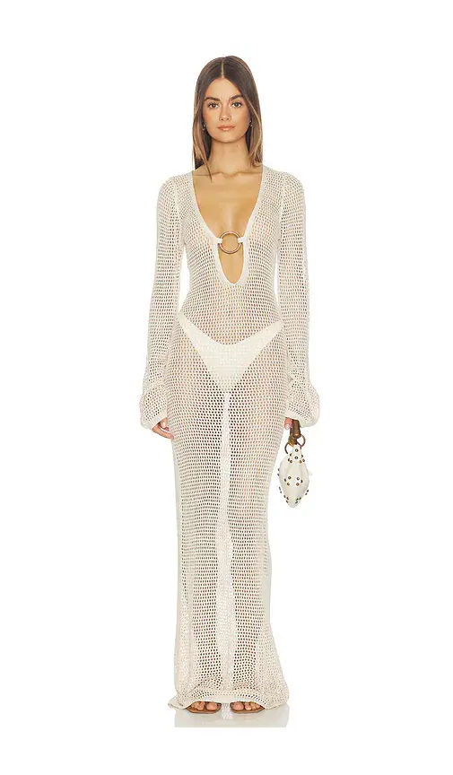 superdown Odette Maxi Dress | Image 1 superdown Odette Maxi Dress | Image 1