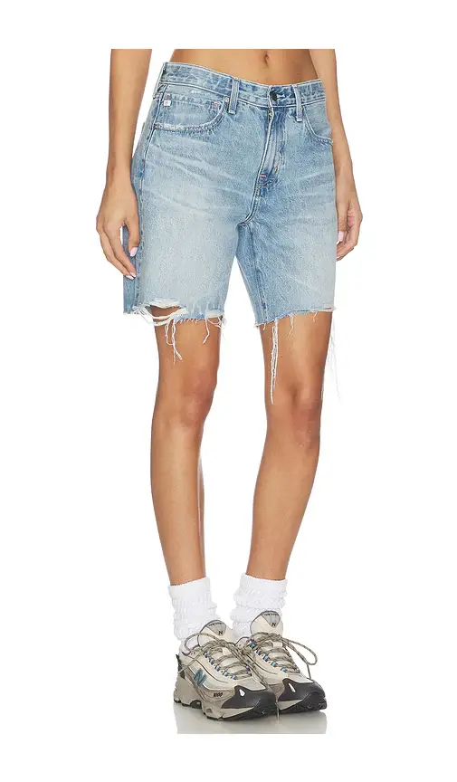 AG Jeans Ex-boyfriend Short | Thumbnail 2