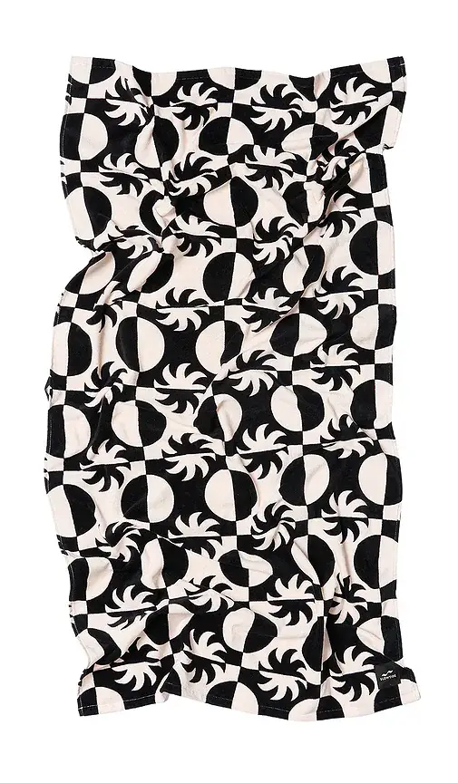 Slowtide Dually Towel | Image 1 Slowtide Dually Towel | Image 1