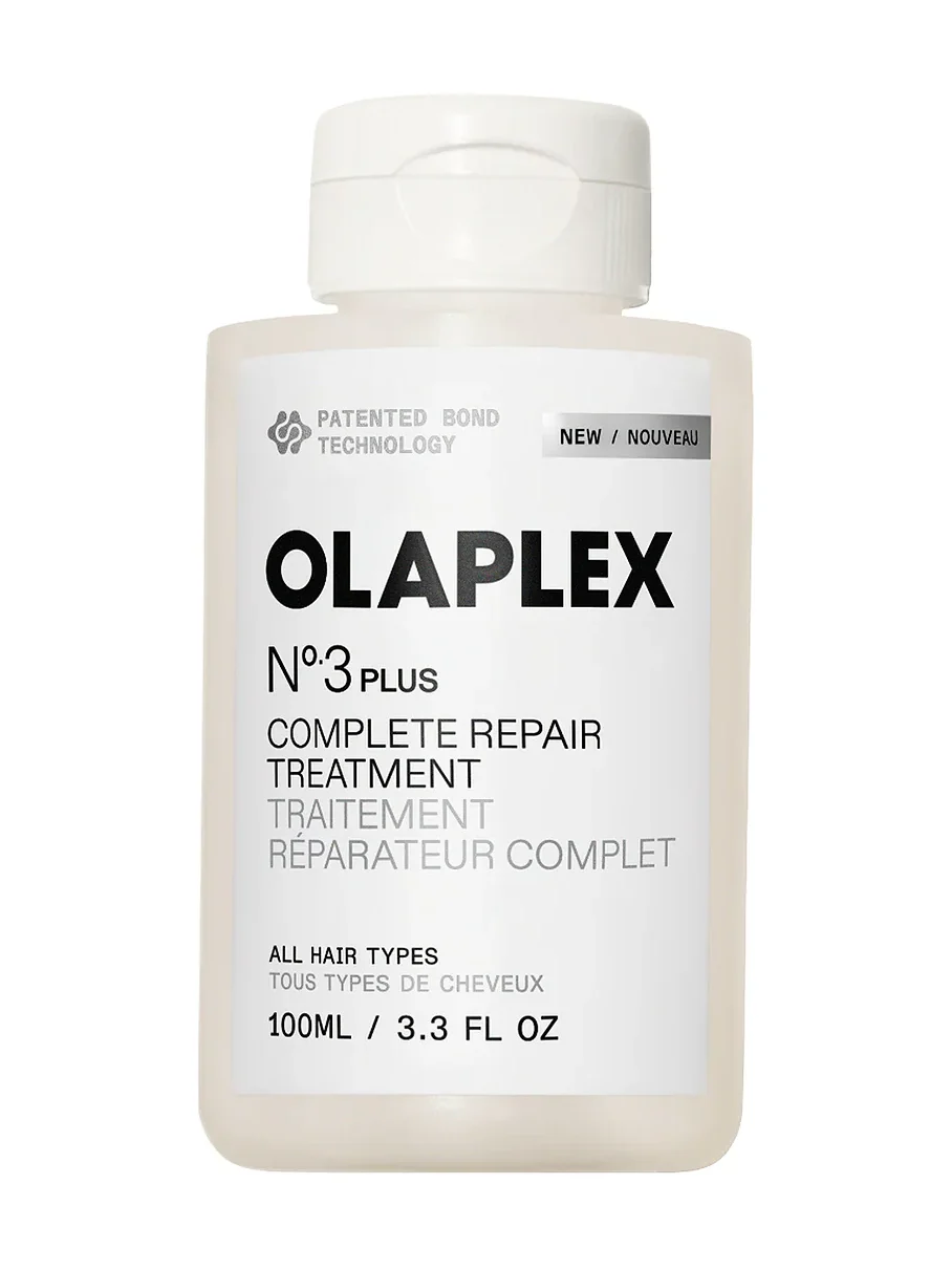 Olaplex No. 3PLUS Complete Repair Treatment