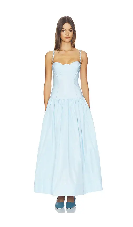 Chloe Maxi Dress
