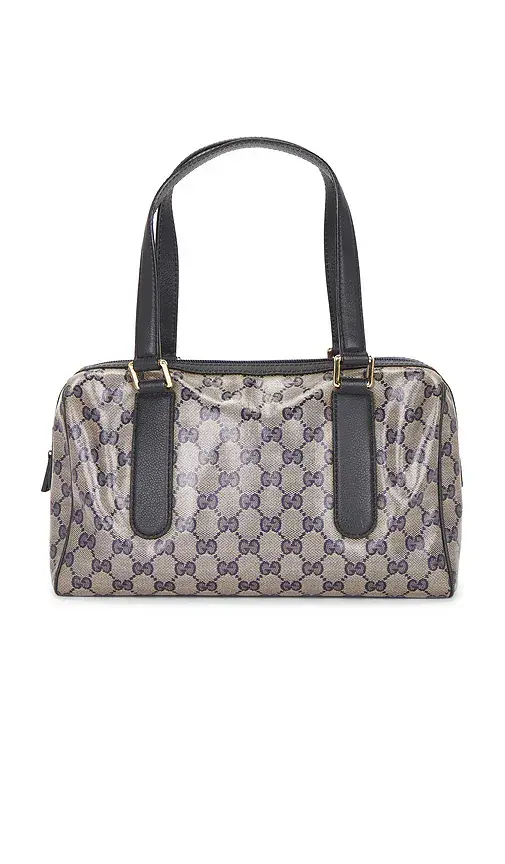gucci Gucci Boston Bag | Image 1 gucci Gucci Boston Bag | Image 1