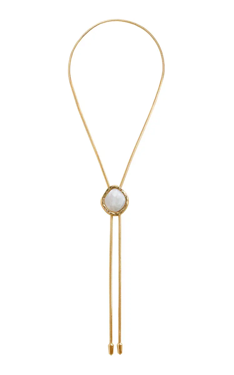 Bolola The Lola Pearl Necklace | Thumbnail 2 Bolola The Lola Pearl Necklace | Thumbnail 2