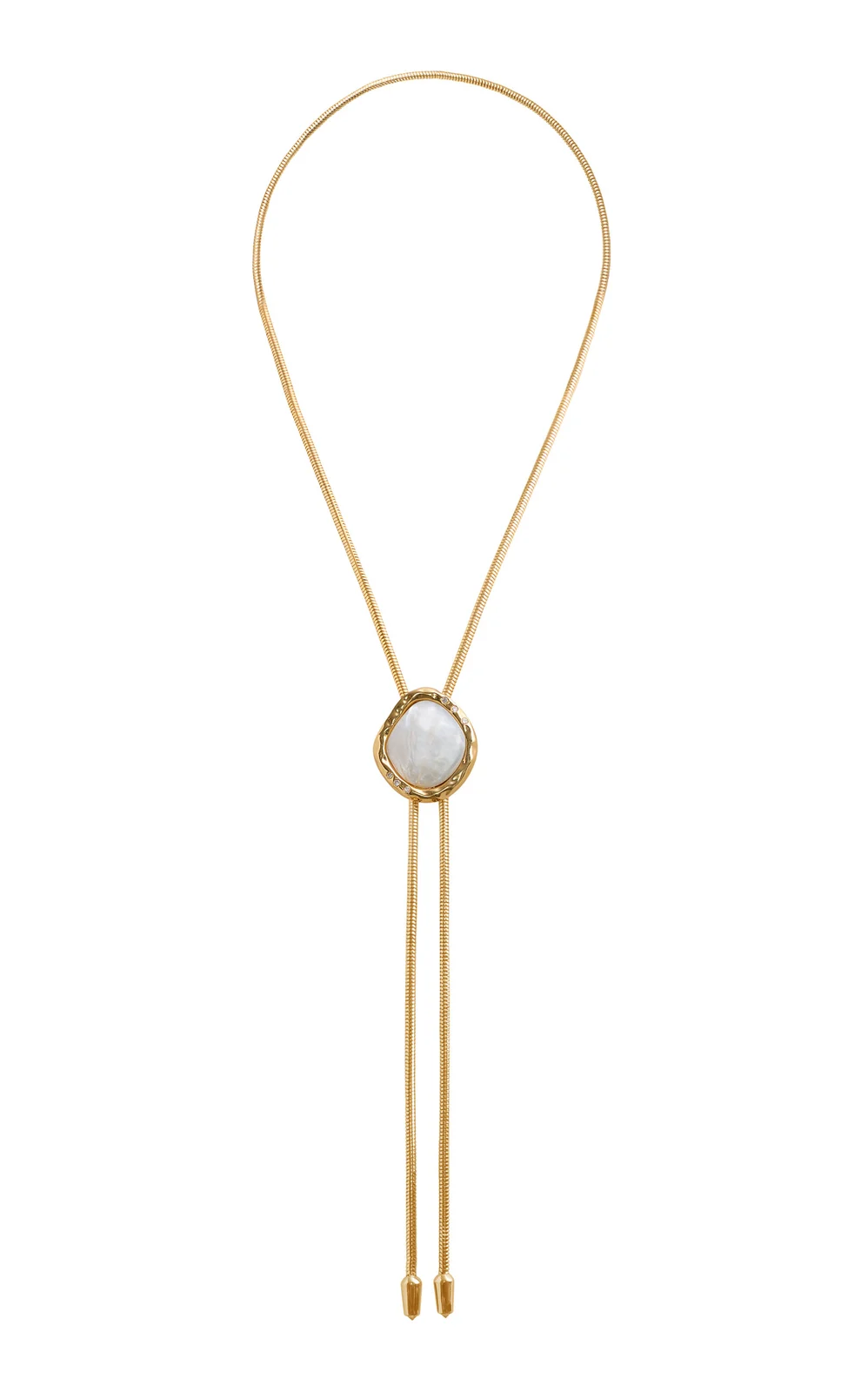 Bolola The Lola Pearl Necklace