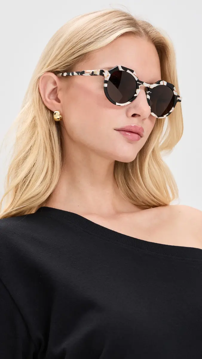 Sardine Georgie Sunglasses | Thumbnail 3 Sardine Georgie Sunglasses | Thumbnail 3