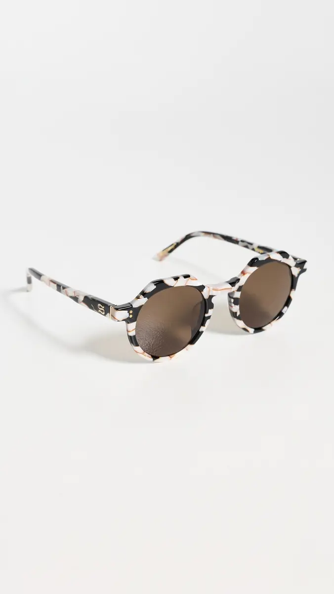 Sardine Georgie Sunglasses | Thumbnail 4 Sardine Georgie Sunglasses | Thumbnail 4