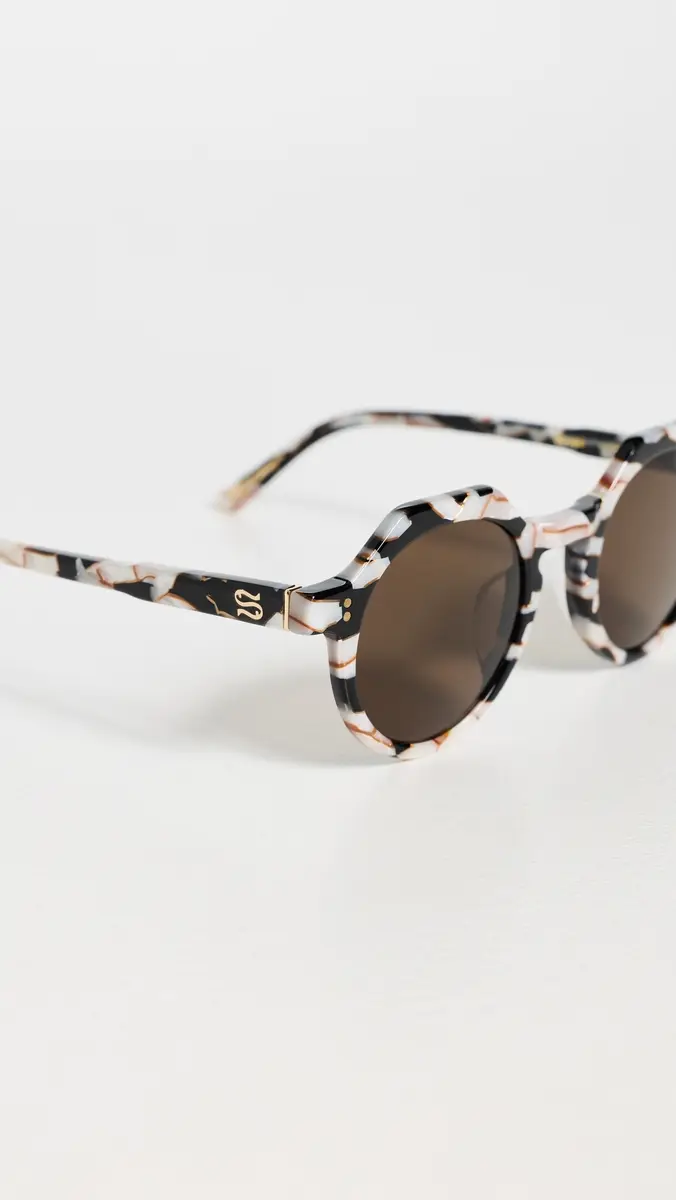 Sardine Georgie Sunglasses | Thumbnail 5 Sardine Georgie Sunglasses | Thumbnail 5