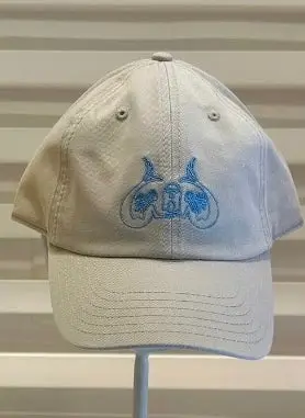 Emporio Sirenuse Le Sirenuse Baseball Cap | Thumbnail 2