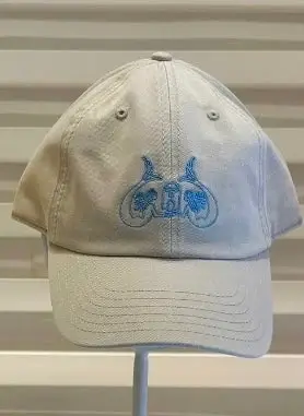 Emporio Sirenuse Le Sirenuse Baseball Cap | Thumbnail 2