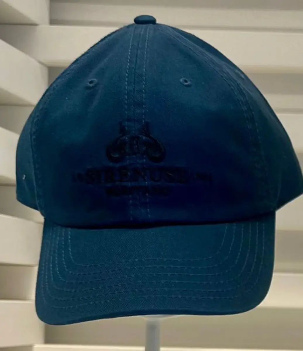 Emporio Sirenuse Le Sirenuse Baseball Cap 75Y | Thumbnail 3