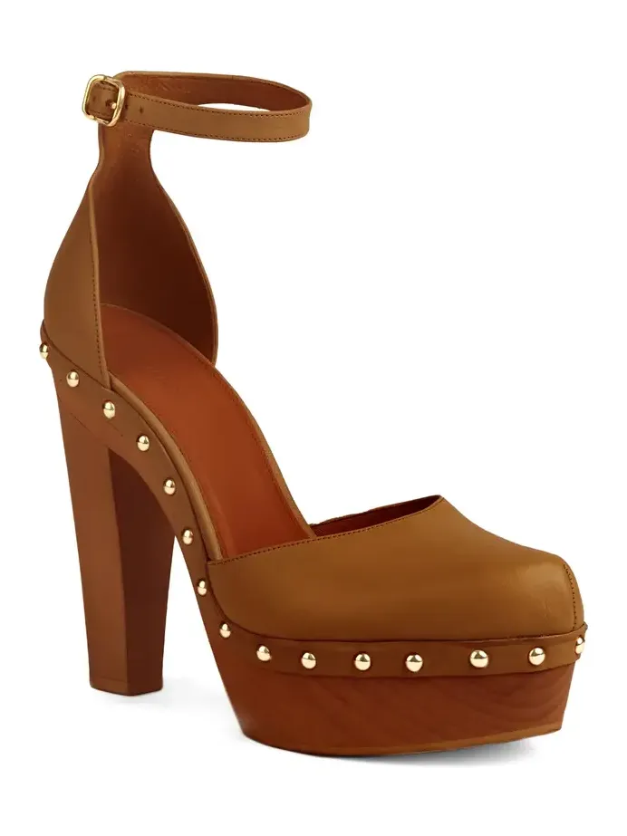 Lola Platform Pumps Lola Platform Pumps