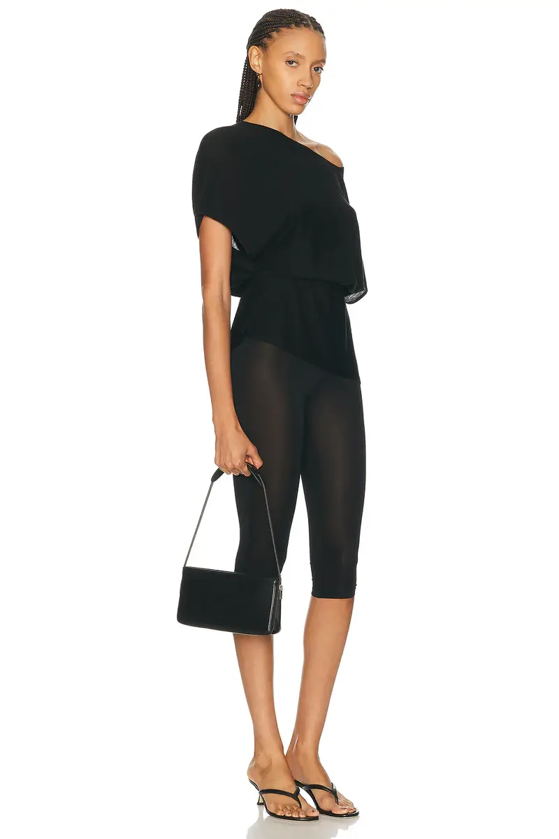 Alexander Wang Siren Pochette | Thumbnail 2 Alexander Wang Siren Pochette | Thumbnail 2