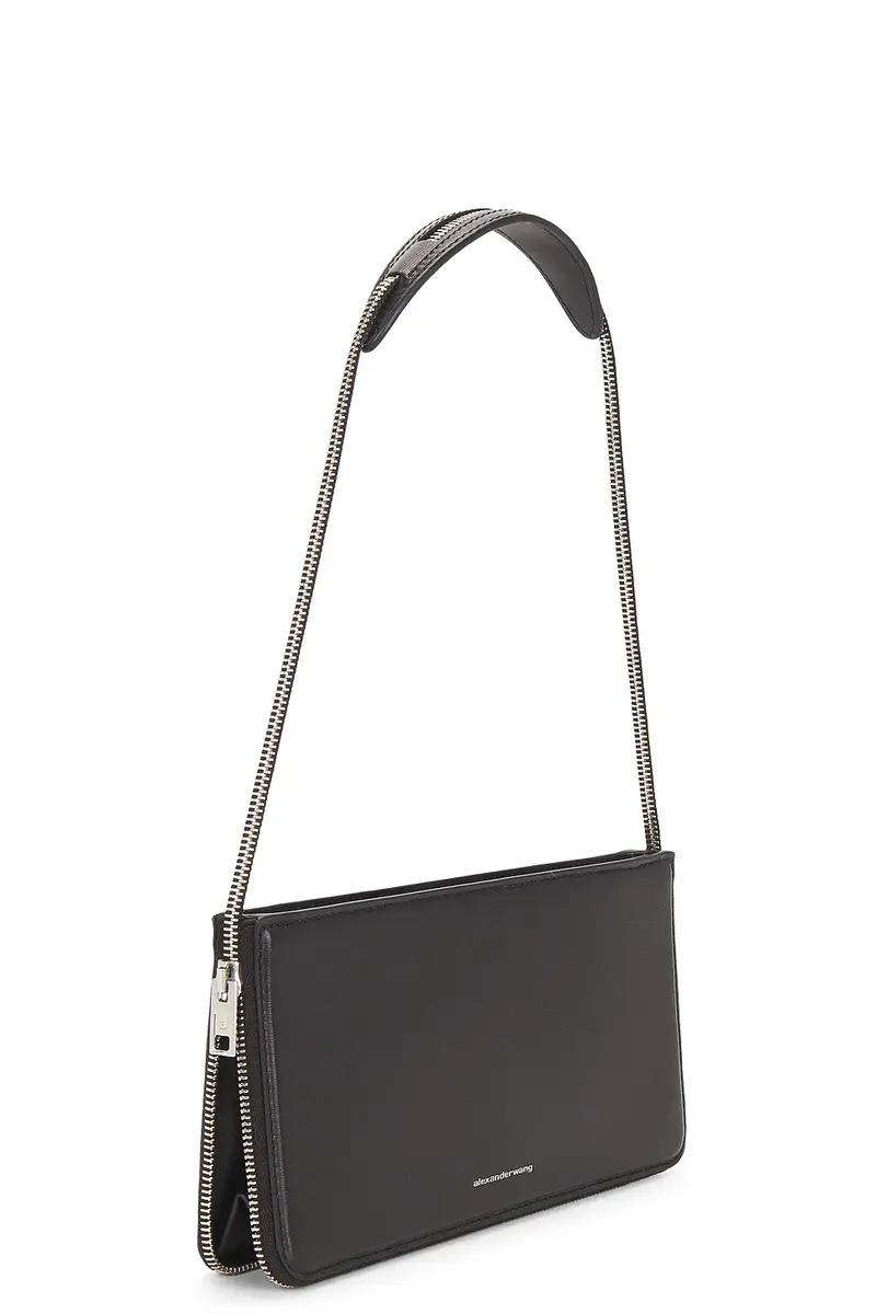 Alexander Wang Siren Pochette | Thumbnail 4 Alexander Wang Siren Pochette | Thumbnail 4
