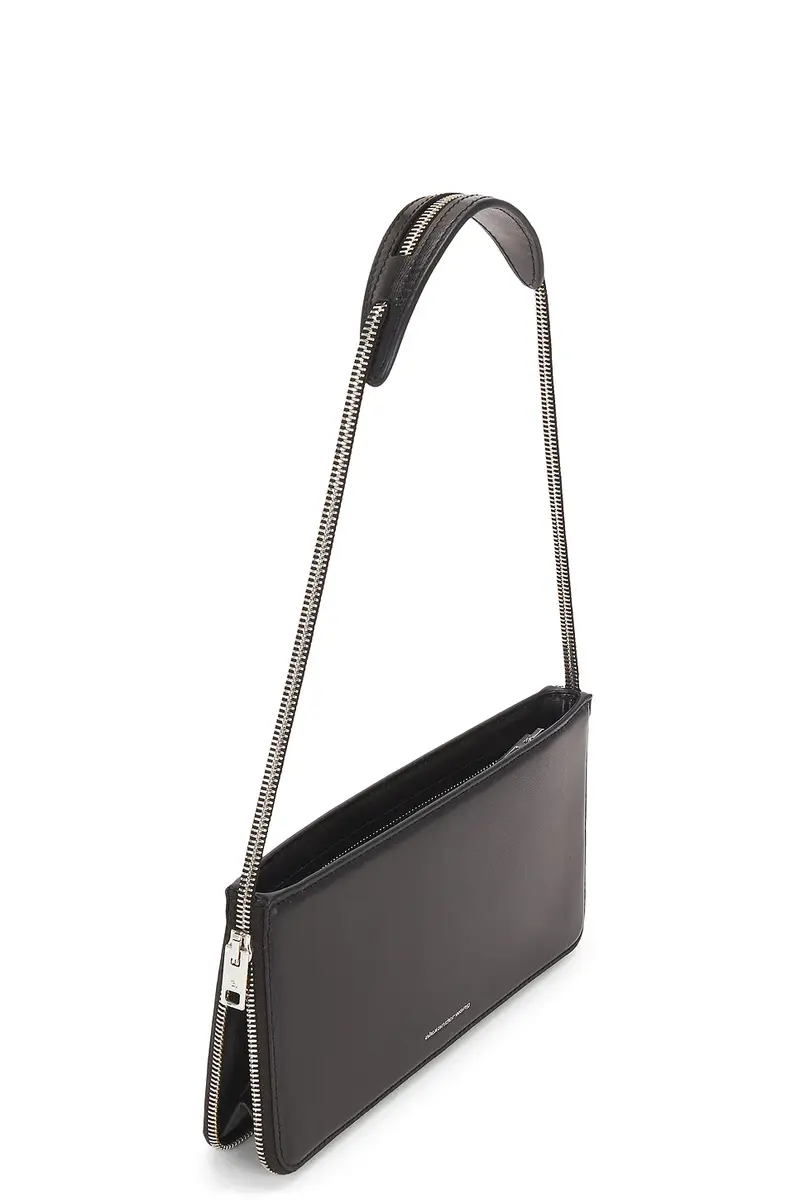 Alexander Wang Siren Pochette | Thumbnail 5 Alexander Wang Siren Pochette | Thumbnail 5
