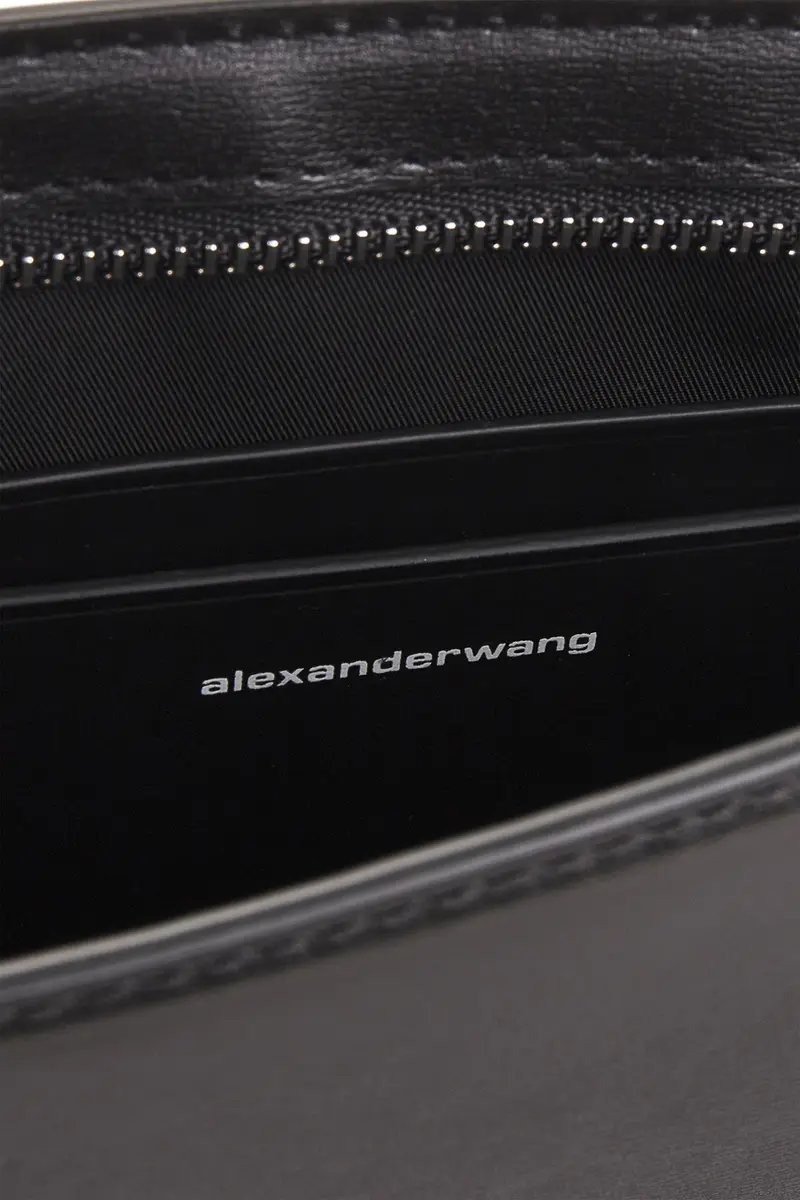 Alexander Wang Siren Pochette | Thumbnail 6 Alexander Wang Siren Pochette | Thumbnail 6