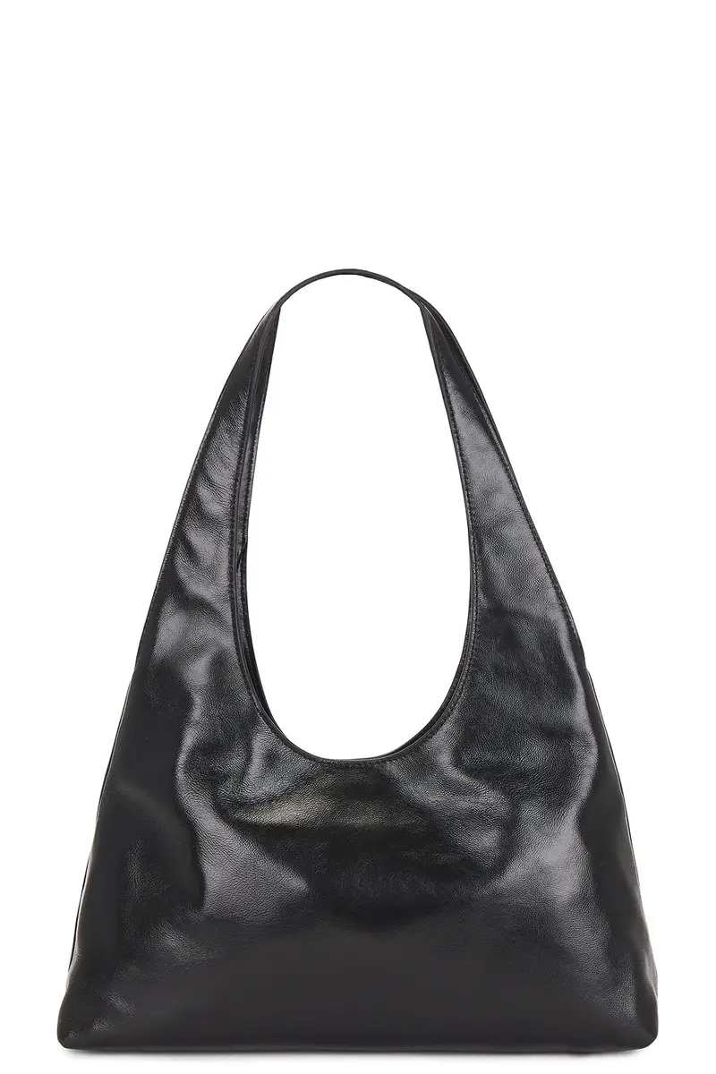 Alexander Wang Pike Small Hobo Bag | Thumbnail 3 Alexander Wang Pike Small Hobo Bag | Thumbnail 3