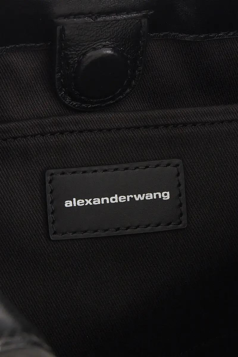 Alexander Wang Pike Small Hobo Bag | Thumbnail 6 Alexander Wang Pike Small Hobo Bag | Thumbnail 6