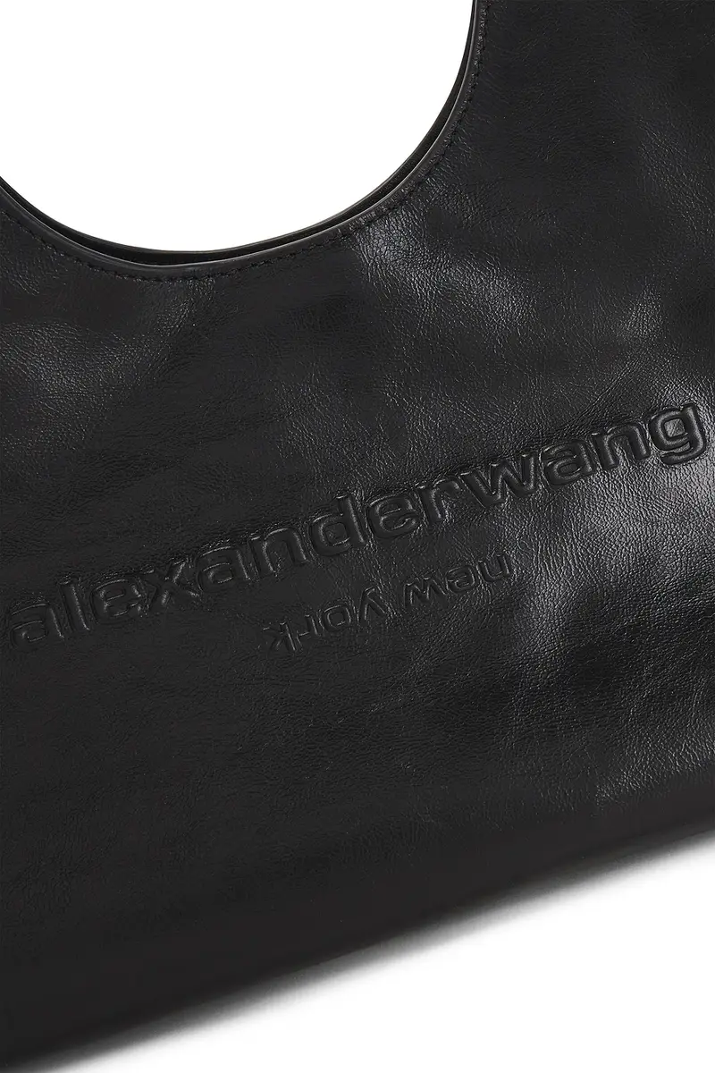 Alexander Wang Pike Small Hobo Bag | Thumbnail 7 Alexander Wang Pike Small Hobo Bag | Thumbnail 7
