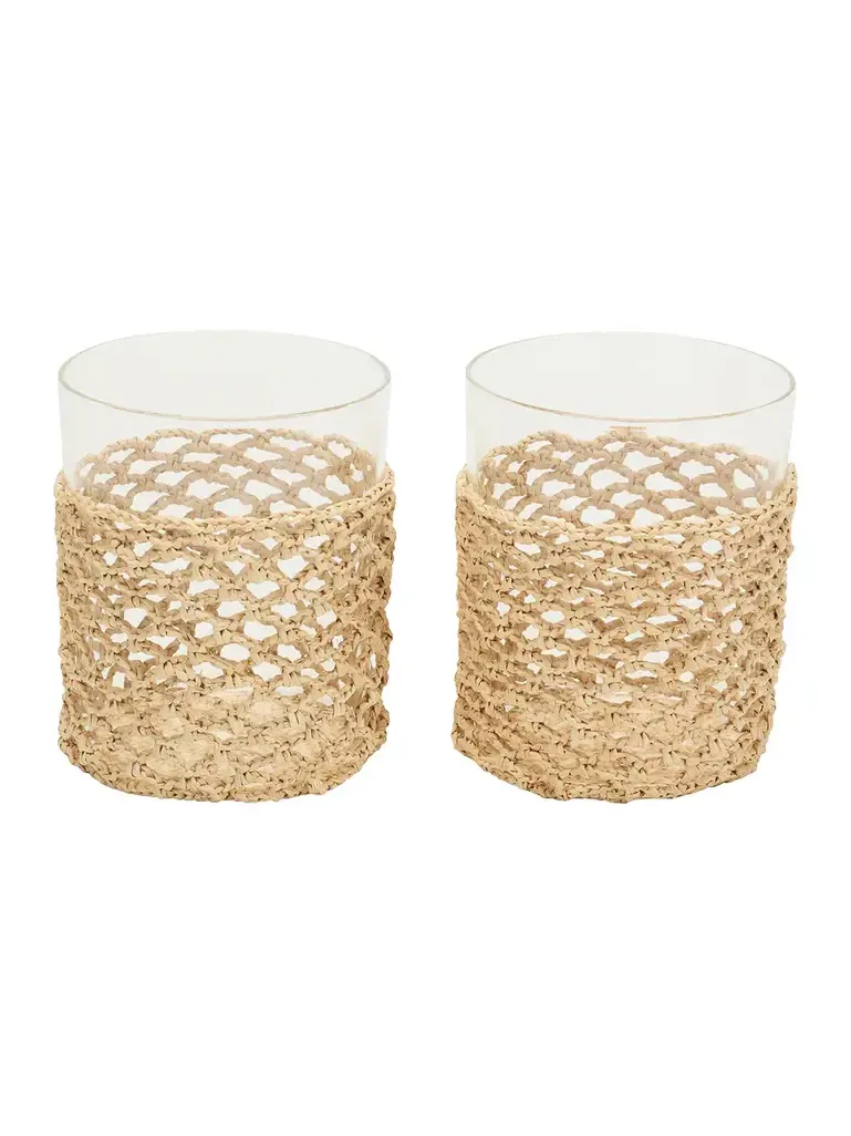 Maison Balzac Palamos Gobelets Set Of 2