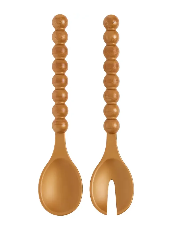 Maison Balzac Cloud Serving Spoons