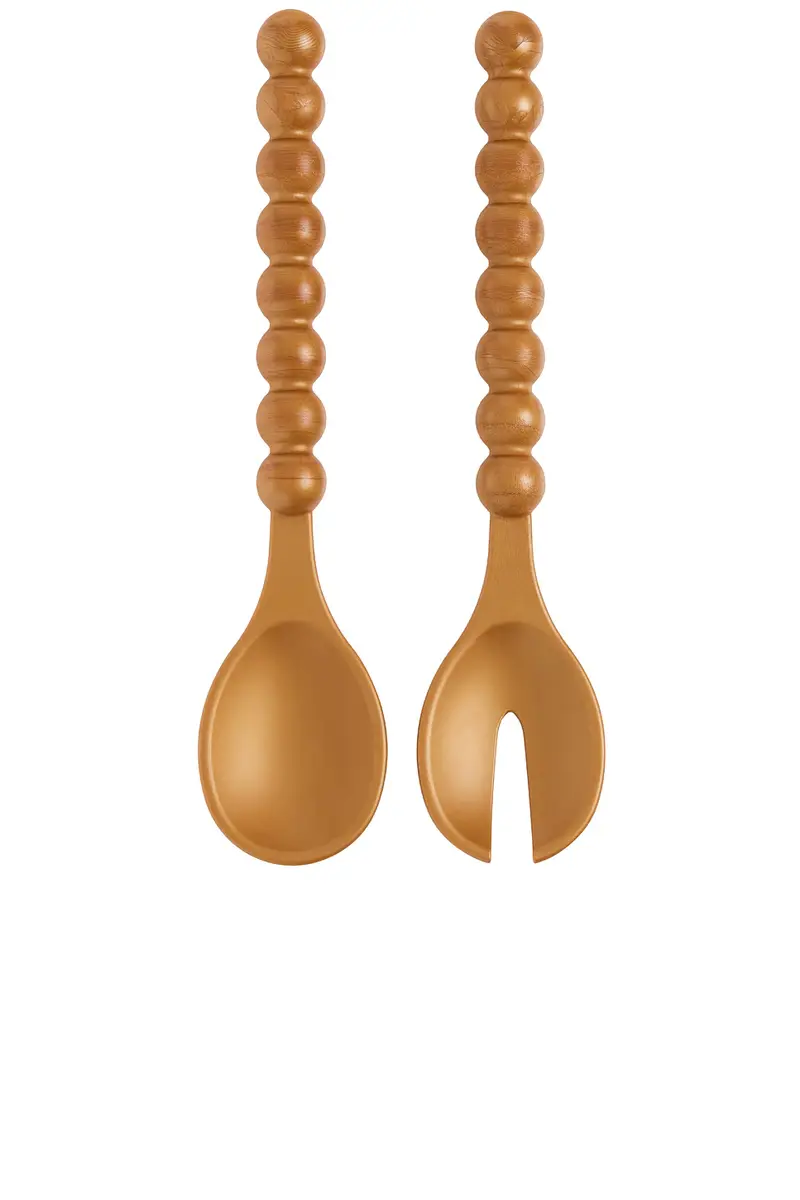 Maison Balzac Cloud Serving Spoons | Image 1 Maison Balzac Cloud Serving Spoons | Image 1