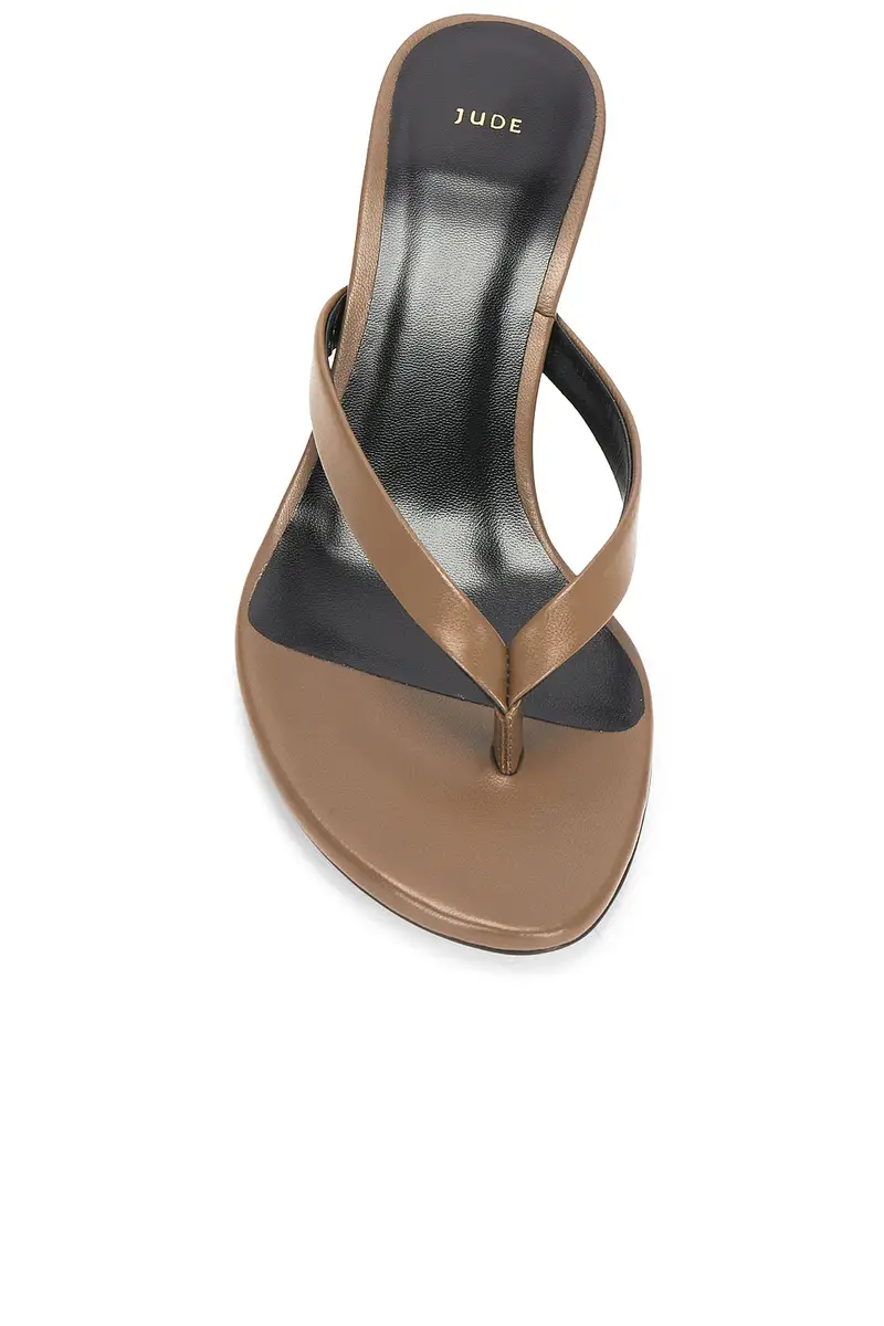 Jude Rooty Sandal | Thumbnail 4 Jude Rooty Sandal | Thumbnail 4