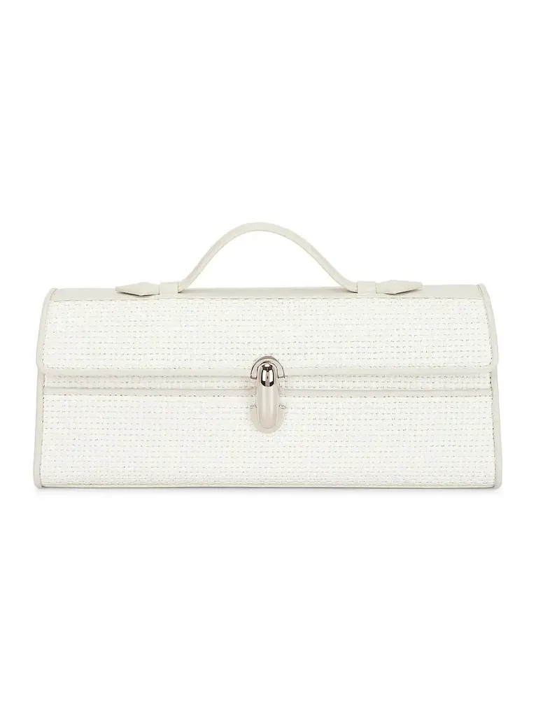 Slim Symmetry Pochette Bag Slim Symmetry Pochette Bag