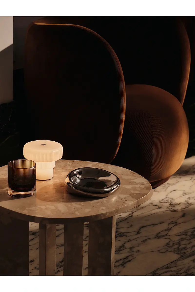 FERM LIVING Bellure Bowl | Thumbnail 4