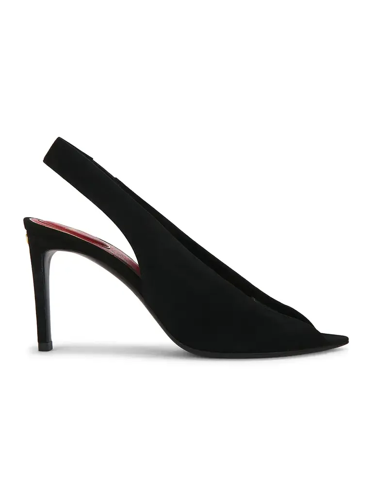 VG Revele Open Toe 85 Slingback VG Revele Open Toe 85 Slingback