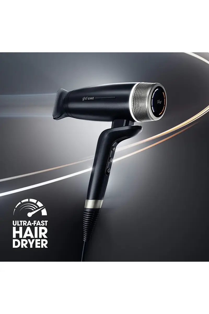 GHD Speed Hair Dryer | Thumbnail 2