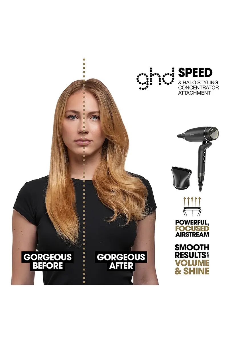GHD Speed Hair Dryer | Thumbnail 3