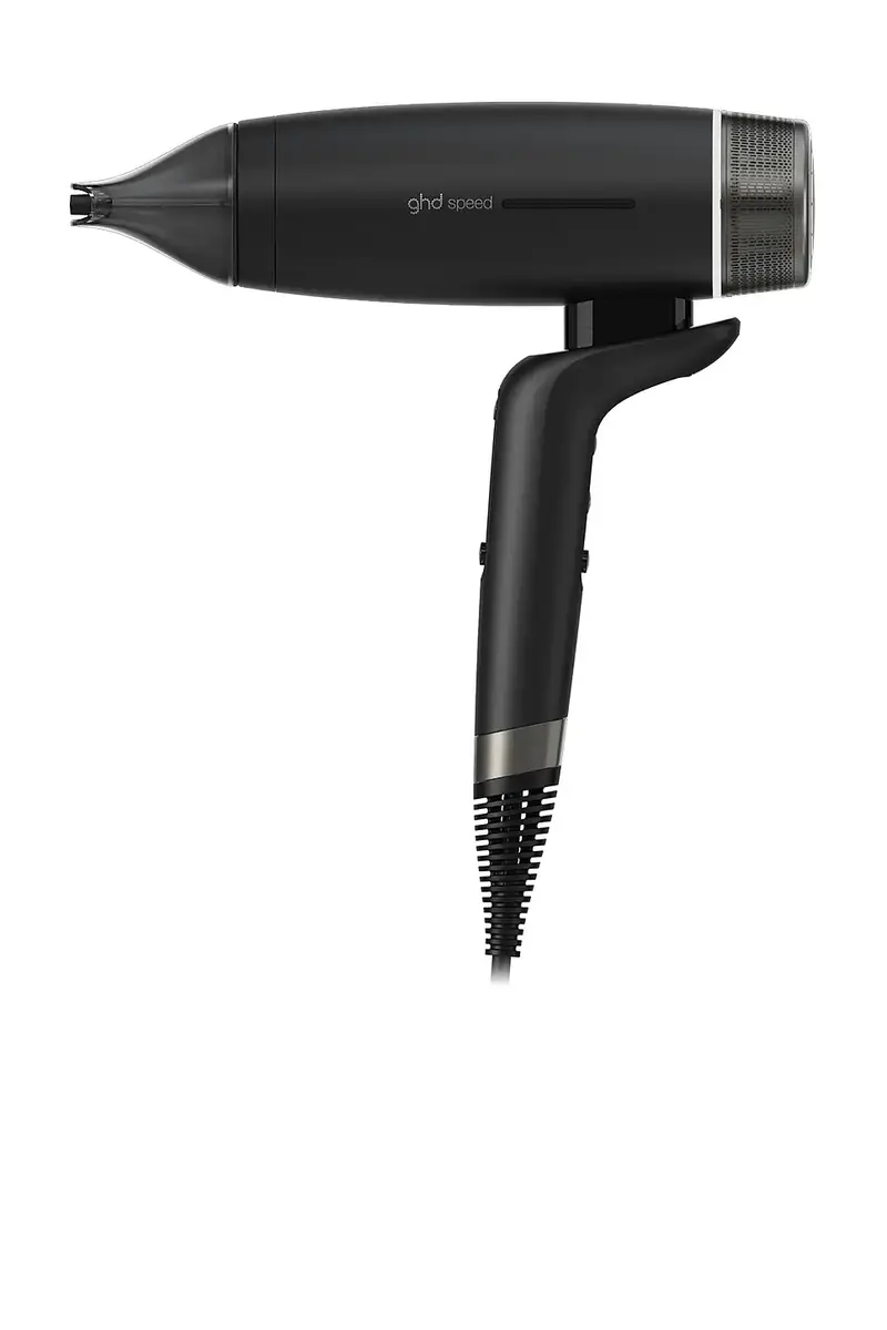 GHD Speed Hair Dryer | Image 1 GHD Speed Hair Dryer | Image 1