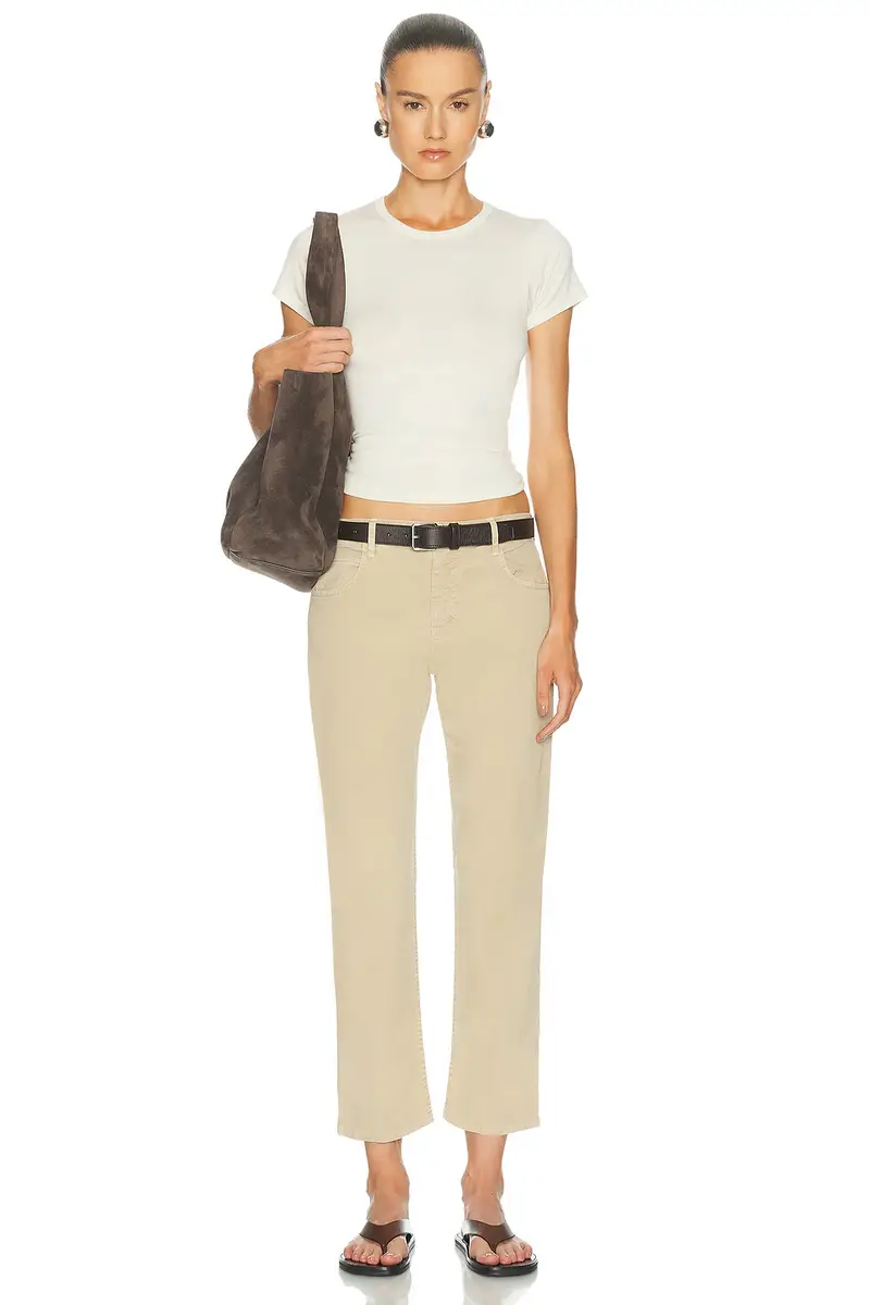 Nili Lotan Lorimer Pant | Thumbnail 5 Nili Lotan Lorimer Pant | Thumbnail 5
