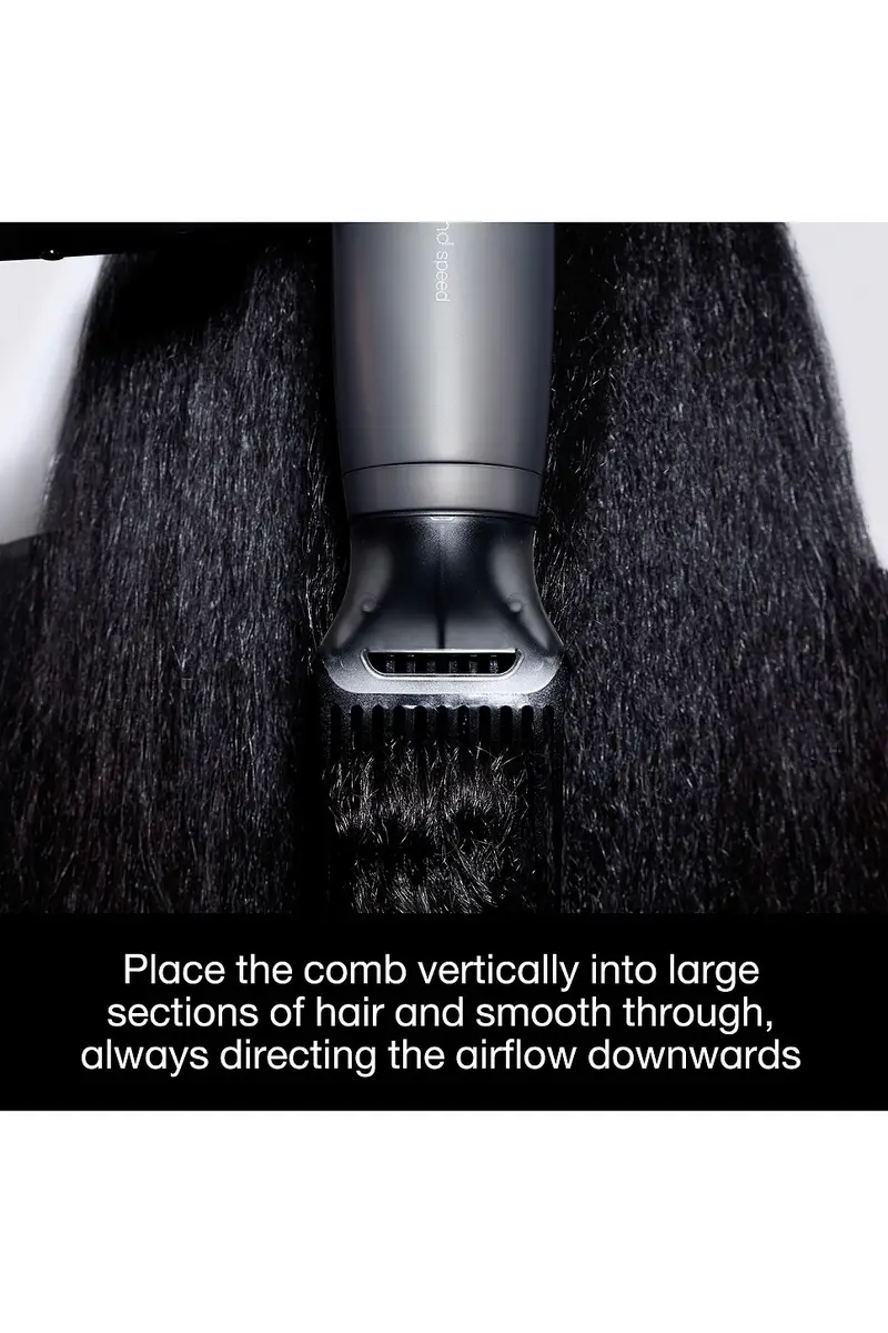 GHD Professional High Strength Comb | Thumbnail 7 GHD Professional High Strength Comb | Thumbnail 7