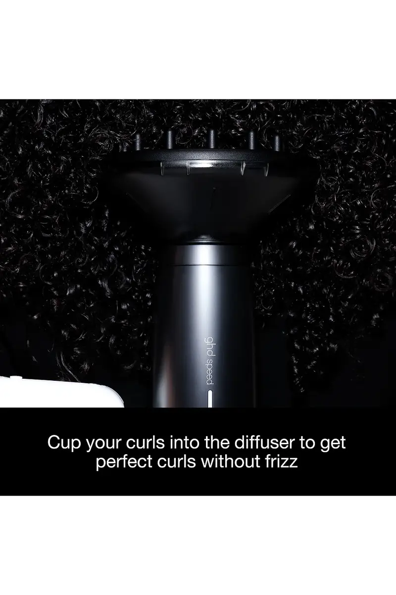 GHD Professional Curl Diffuser | Thumbnail 7 GHD Professional Curl Diffuser | Thumbnail 7