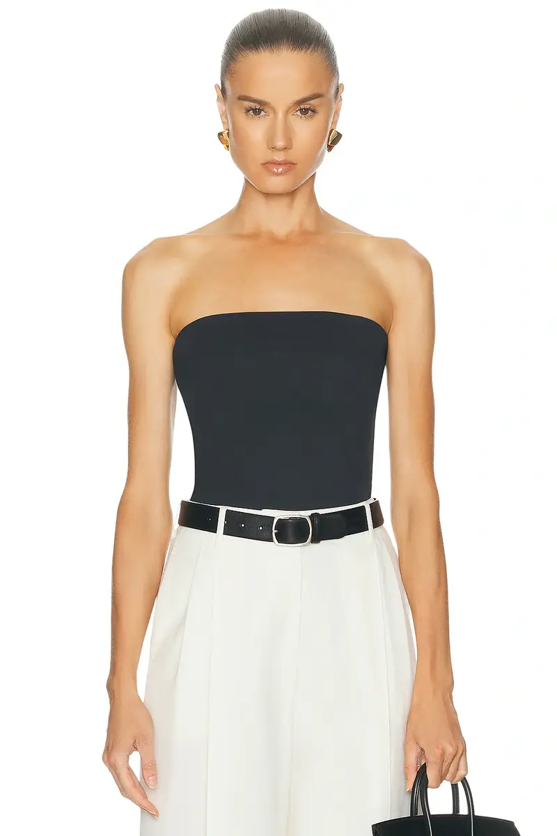 GRLFRND Tube Top | Image 1 GRLFRND Tube Top | Image 1