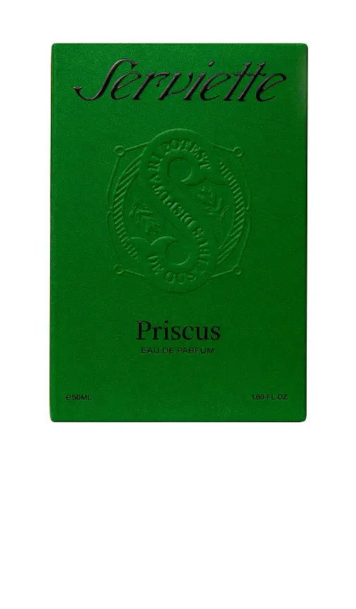 Serviette Priscus Eau De Parfum | Thumbnail 6